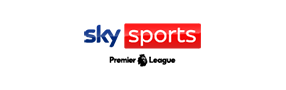 Sky Sports Premier League logo