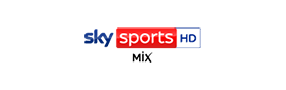 Sky Sports Mix HD logo