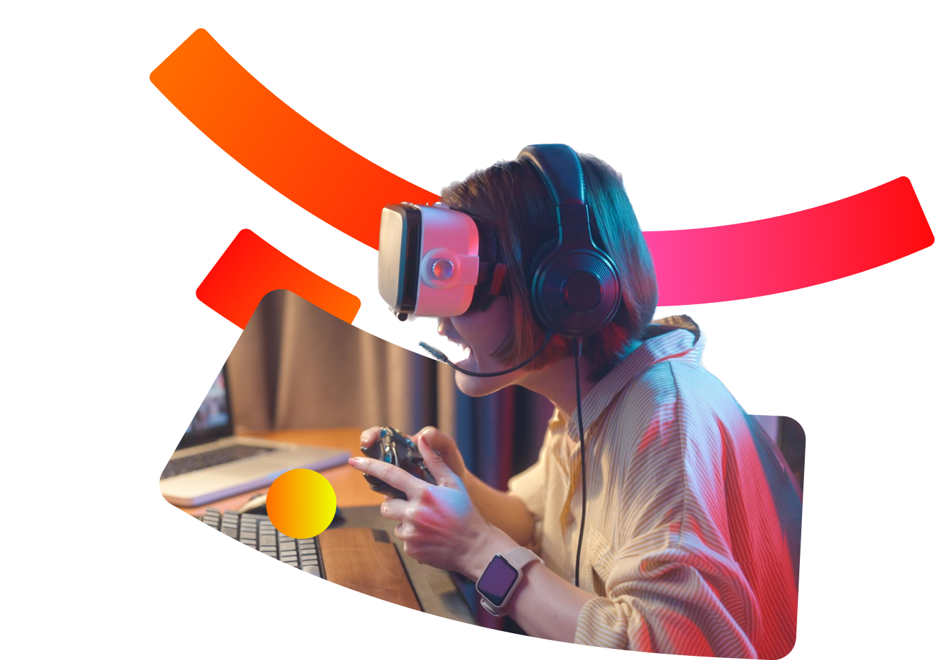 Faster speeds for the busiest homes