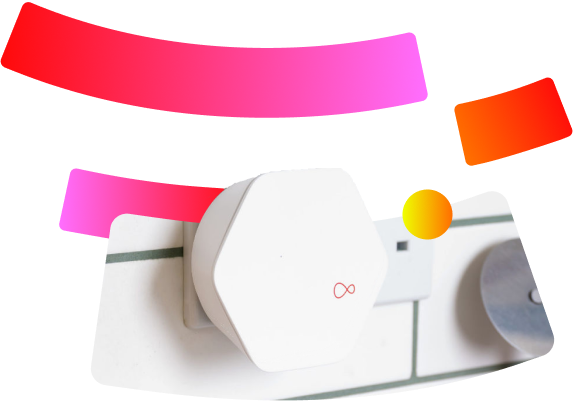 Supported by our WiFi Guarantee with WiFi Max