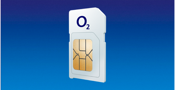 Stay connected with O2