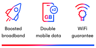 Fully loaded with bigger Volt benefits